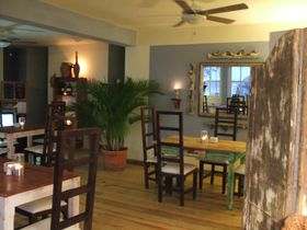 Hotel Alisios Whala Bavaro Beach Club Restaurant